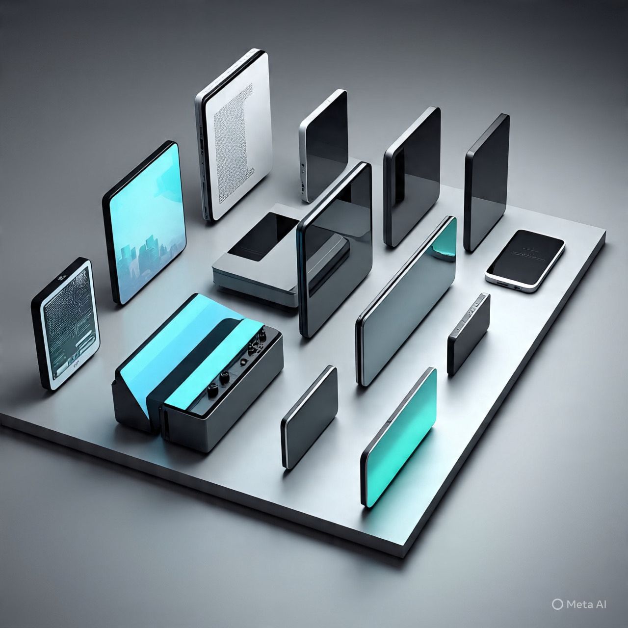 Consumer Electronics