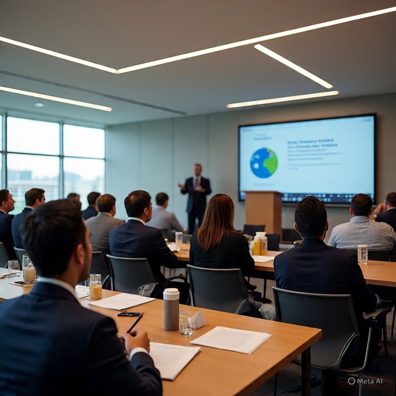 Global Investment Promotion and Facilitation